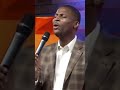 Change My Heart Oh God  | Bishop Gregory Toussaint |
