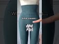 Let S Talk About Camel Toe Shorts
