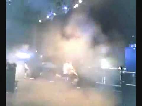 Nahodni Znami-top fest s podia 1