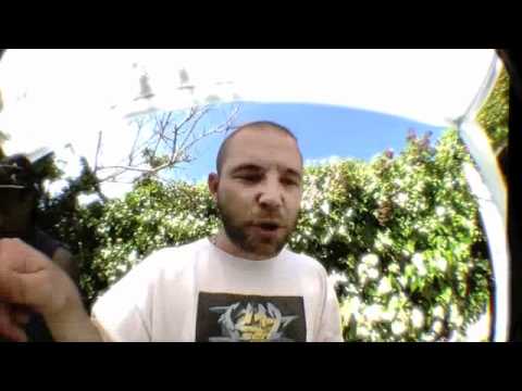 Freestyle kayak 16di