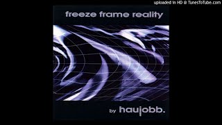 Haujobb - Solid State Logic