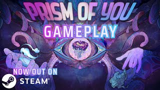 Welcome To The Prism - Prism of You