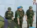 Обосрался в строю 
