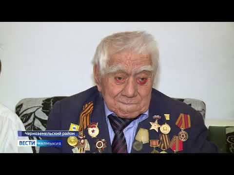 Вести «Калмыкия»: утренний выпуск 03.03.2020