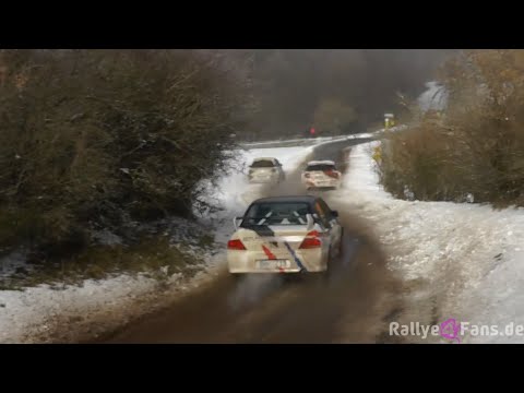 Best of Rallye Vol.2| CRASHES,MISTAKES,SOUNDS & BIG SHOW