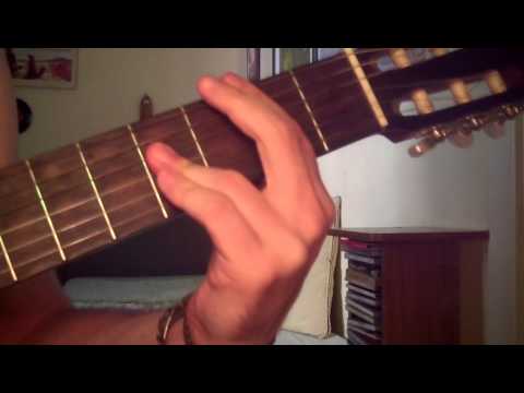 PsicoAccordiWorld189 - Cesare Cremonini - 46 [Cover/Tutorial]