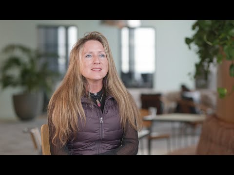 Meet Elzbeth, Head of EMEA Talent Acquisition for Utility Computing