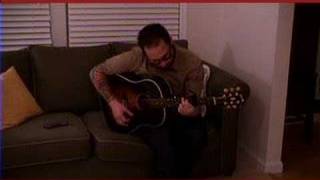 Domestic Disturbance Radio Presents: Ian Love