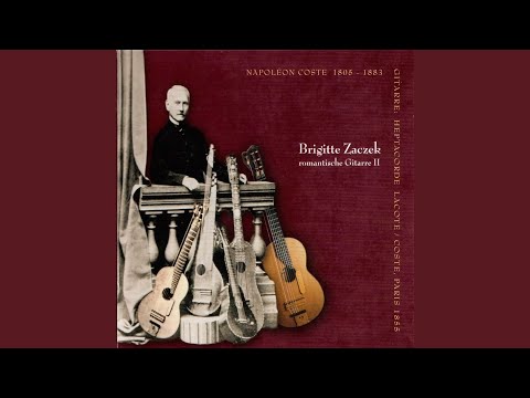 Grande serenade, Op. 30