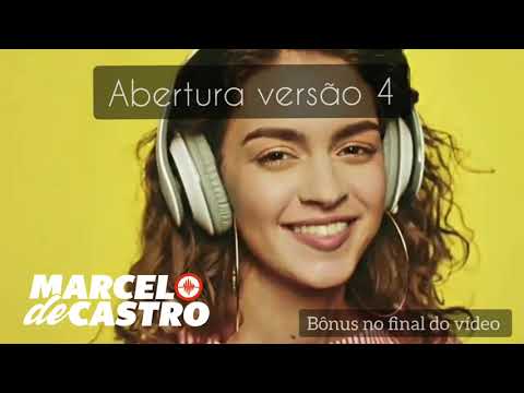 Vinheta grátis para Abertura de programas de rádio web