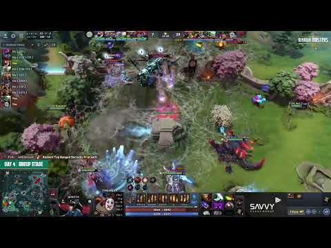 Sunsfan HYPE CASTING LMFAO