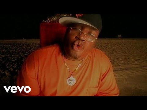 E-40, B-Legit, Richie Rich - Yay Deep (Official Video)