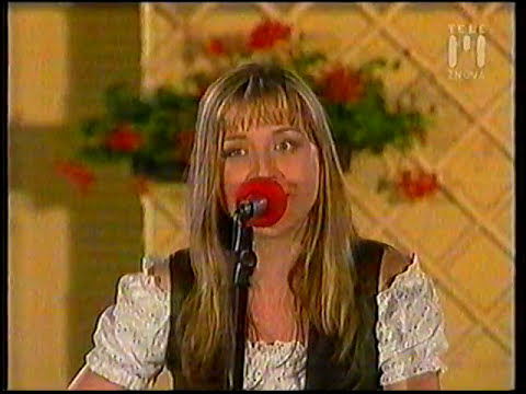 Ob jezeru / trio Pogladič  (J.Šalej/I.Sivec) - Ptujski Festival 2003