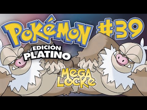 Pokémon PL MEGALOCKE T1 EP 39 Slaking vs Slaking