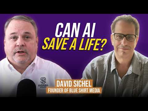 Episode 37: David Sichel