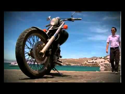 Edward Maya feat  Alicia   Stereo love Official Video HD