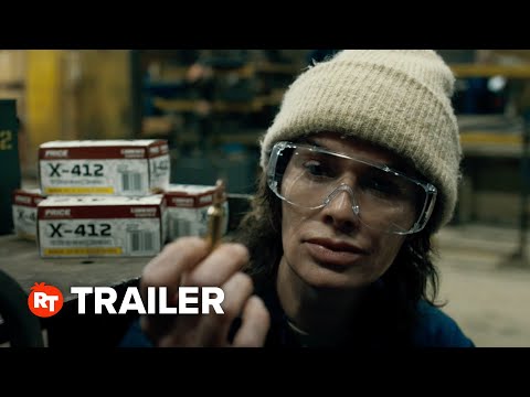 Ballistic — official trailer