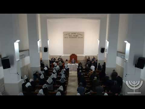 2021-12-05 Santa Cena Sera - Fr. Frusteri - Giovanni Cap 13 vers 2-17