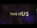 This Is Us Opening Credits