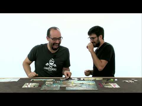 Vidéo Ceylan