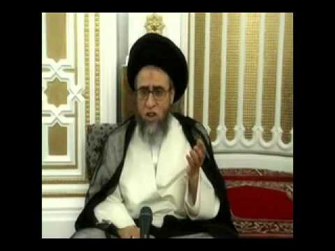 ⁣كتاب الطهارة أحكام النجاسات والمطهرات  -  21 - صباح شبر