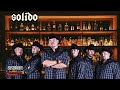 Grupo Solido - Rumbo A Las Cantinas / Playlist Oficial