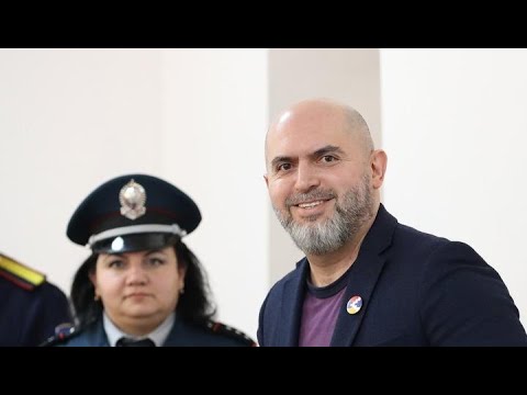 #Ուղիղ. Մեկնարկում է Աշոտյանի գործով նիստը