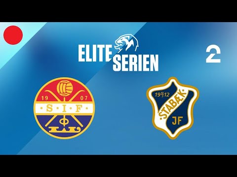 Strømsgodset 2 - 1 Stabæk - sammendrag