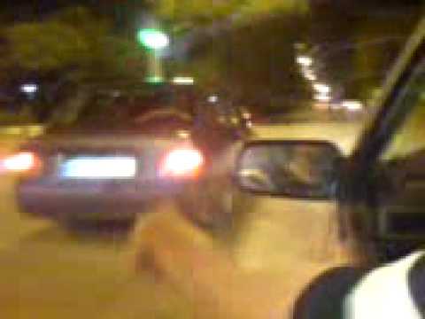 Thumbnail for KIA Pride with Paykan Exhaust by Paykan