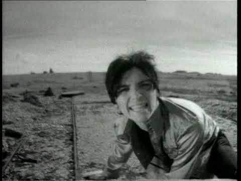 Marion - Let's All Go Together (OFFICIAL MUSIC VIDEO)