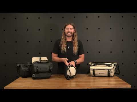 WANDRD Rogue Sling 9L