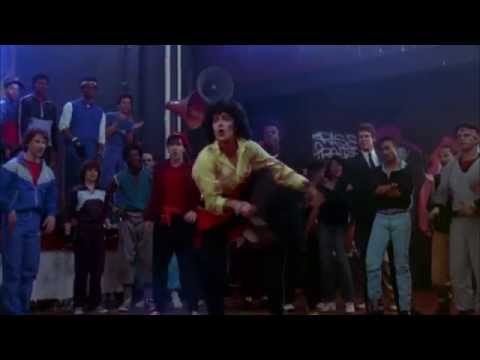 Breakin' Offical Trailer (1984)