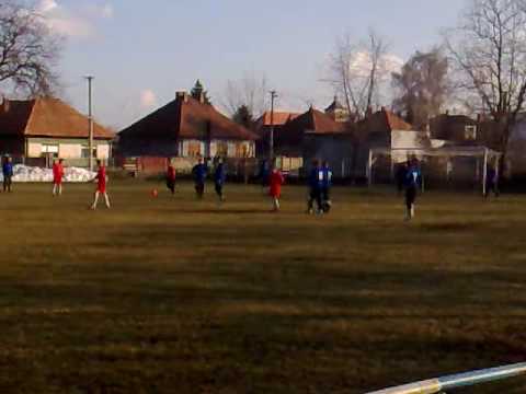 Csata - Tokod SE (5-3)