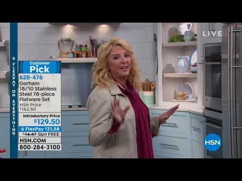 HSN | Kitchen Gifts 12.15.2018 - 01 AM
