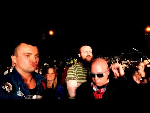 Festiwal Rock  - Oleśnica 2017