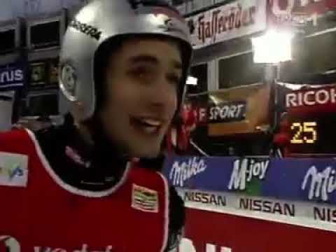 Turniej Czterech Skoczni 2005/2006 - Bischofshofen | 06.01.06 r