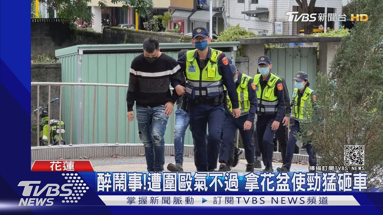 飛鏢射偏啦!被撞又挨打 男反擊砍傷2人