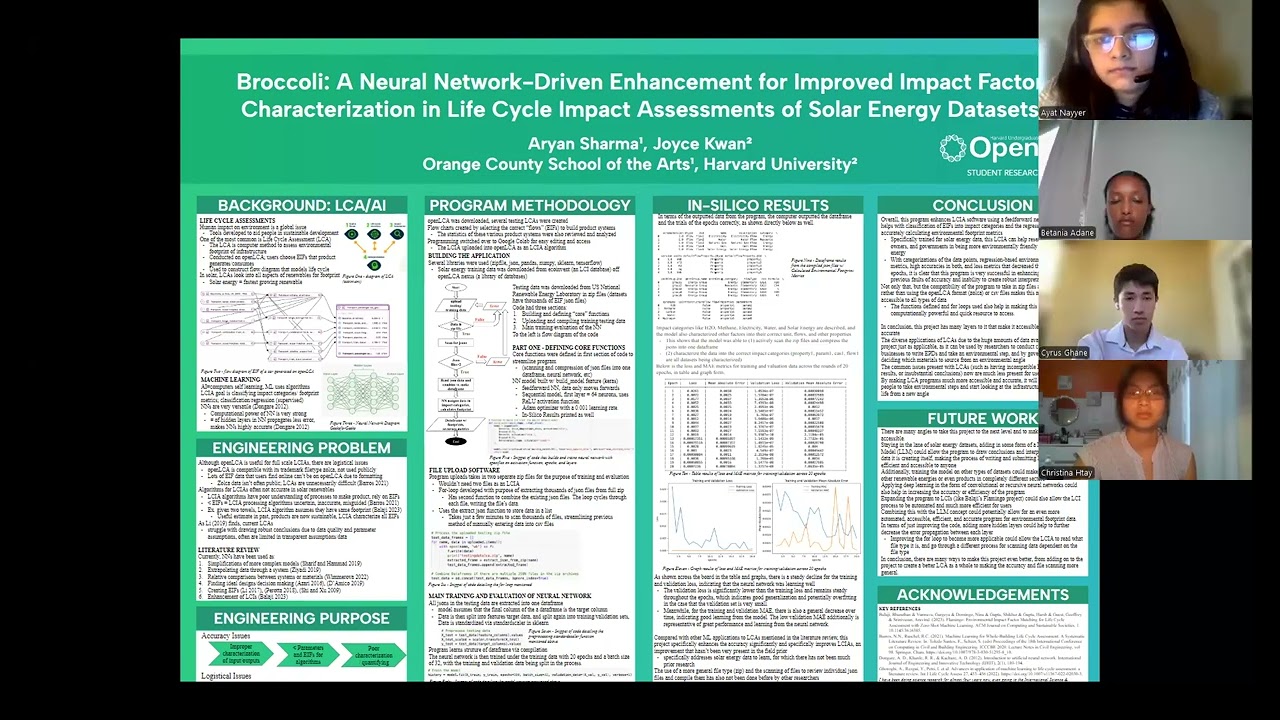 SRI Symposium S2024 [Room 2]