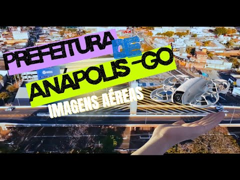 Prefeitura de Anápolis-Go