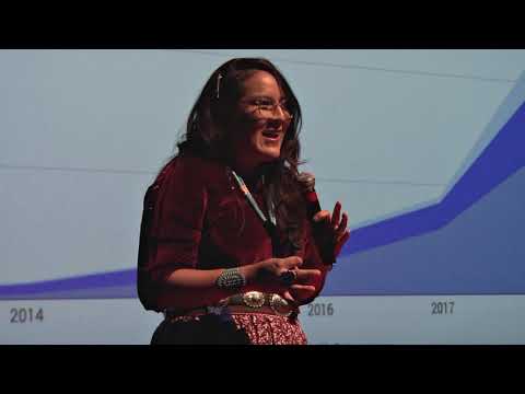 Our DNA is Not Our Identity  | Krystal Tsosie | TEDxVanderbiltUniversity