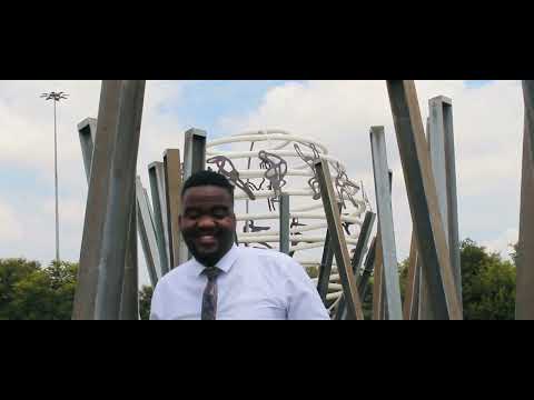 Kutullo Kubu - Ke tshepile Morena (Official Music Video)