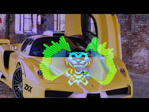 babylon ft malabi tropical by TigerTrap groove machine