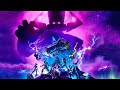 Full Fortnite Galactus Event PC Gameplay