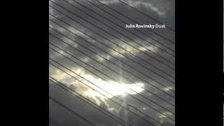Julia Rovinsky - An Arc Of Doves