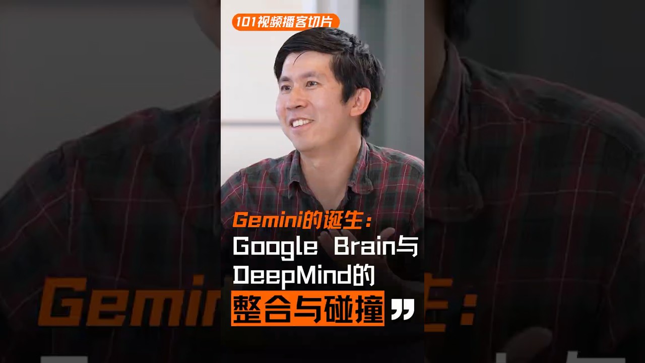 Gemini 組織之戰