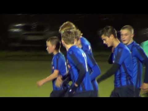 G16 interkrets 10/10 2017: Stabæk G15 – Ullensaker/Kisa G16