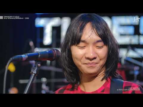 T'KOES - SINGKONG & KEJU (Arie Wibowo/Bill & Brod - 1986)