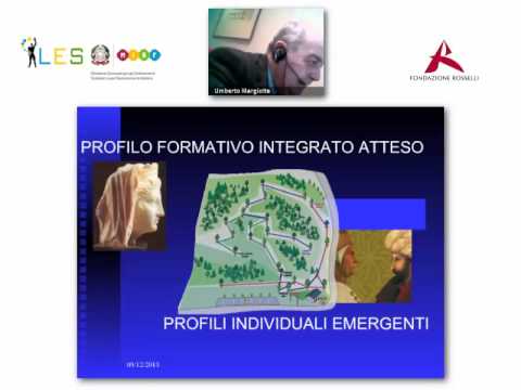 Lavorare per competenze