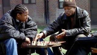 The Meaning of Chess in Movies