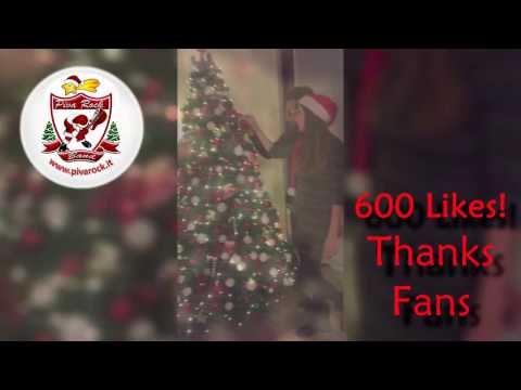 mannequin challenge PivaFansClub